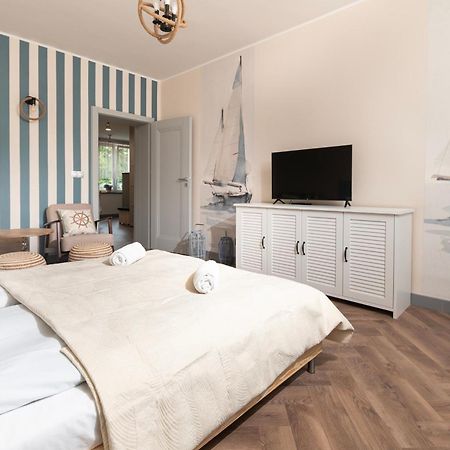 Two Bedroom Apartment 3City With Balcony In Gdansk By Noclegi Renters Eksteriør bilde